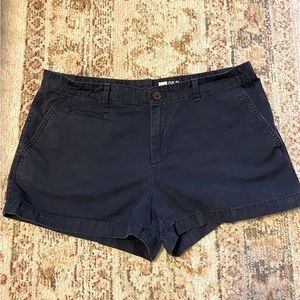 Gap Shorts